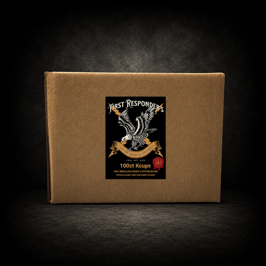 K-cup, 100ct Big Box (Medium Roast)