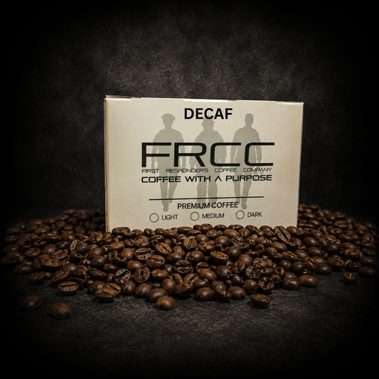K-cup, 12ct Box (Decaf)