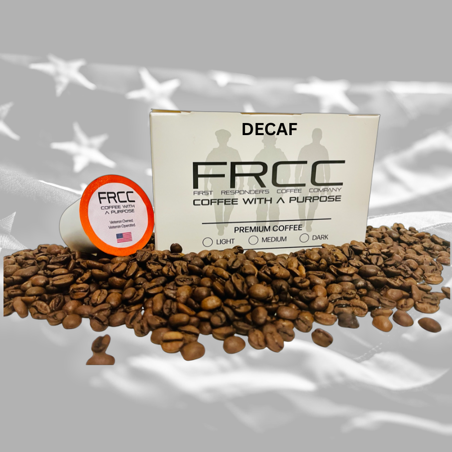 Kcup, Box 12ct DECAF
