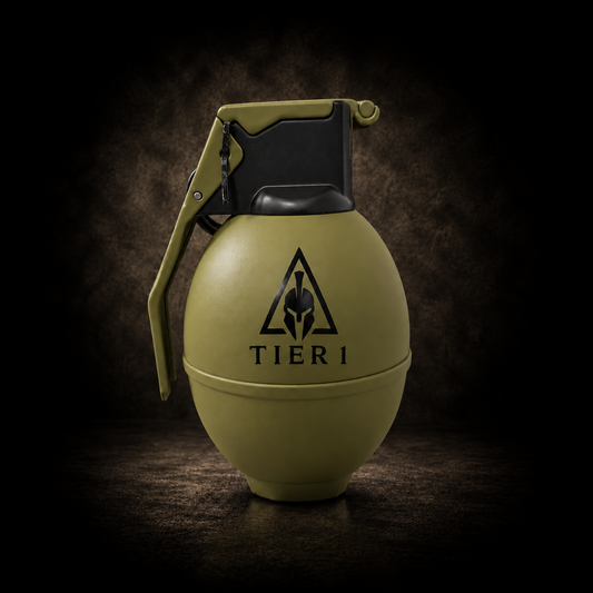 Cigar Lighter, Tier 1 Grenade Torch
