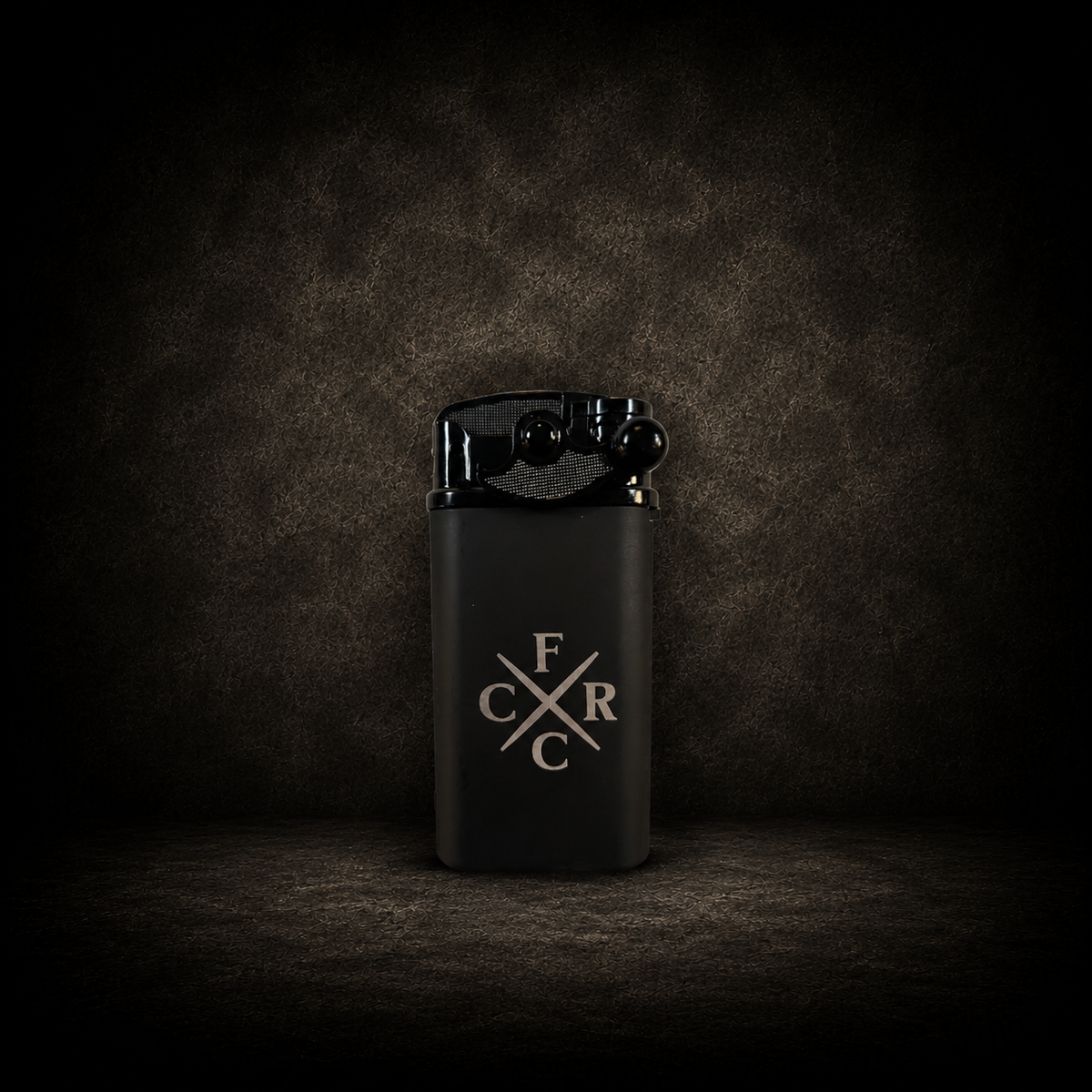 Cigar Lighter, FRCC Mini-Torch