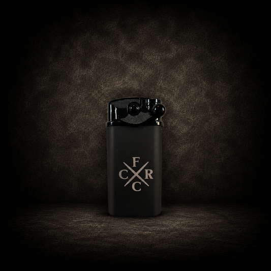 Cigar Lighter, FRCC Mini-Torch