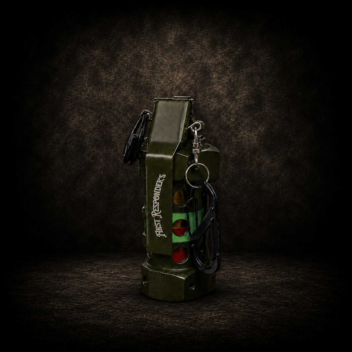 Cigar Lighter, FRCC Flashbang Torch