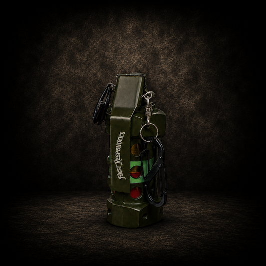 Cigar Lighter, FRCC Flashbang Torch