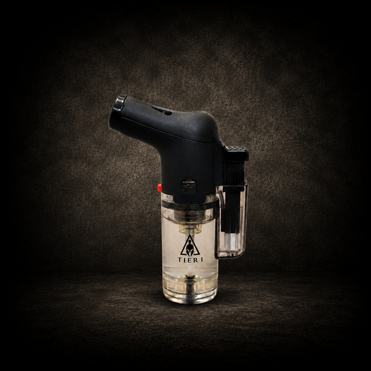 Cigar Lighter, Tier1 Small Torch