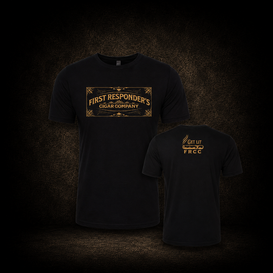 Men's/Women's Shirt Cigar