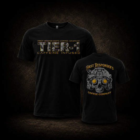 Men's/Women's Shirt Tier-1