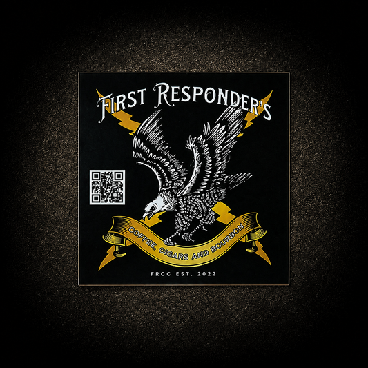 Sticker, FRCC