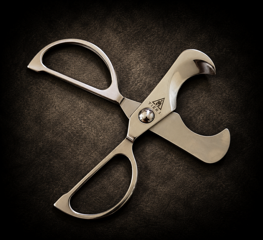 Tier 1 Cigar Scissors