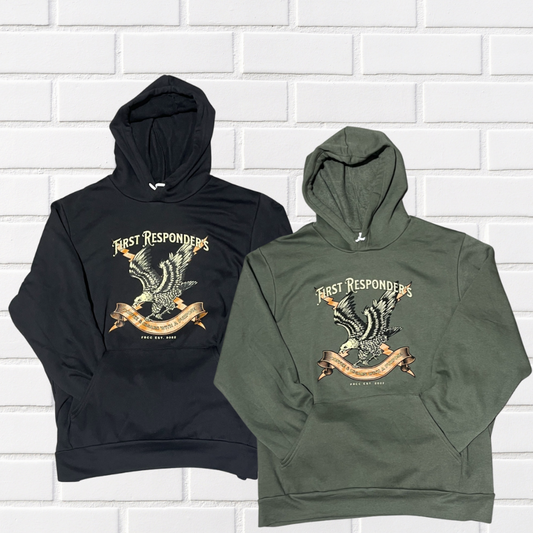 Hoodie FRCC