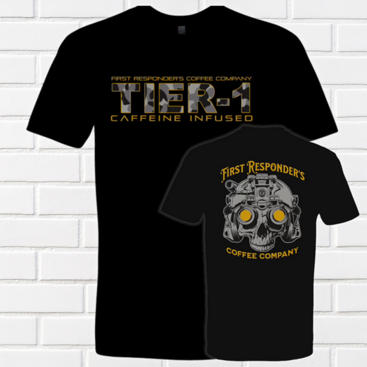 Men's/Women's Shirt Tier-1