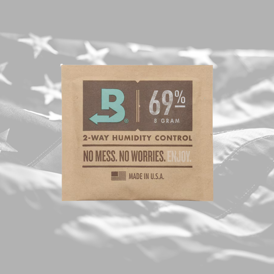 Humidity Control Pack 10ct.