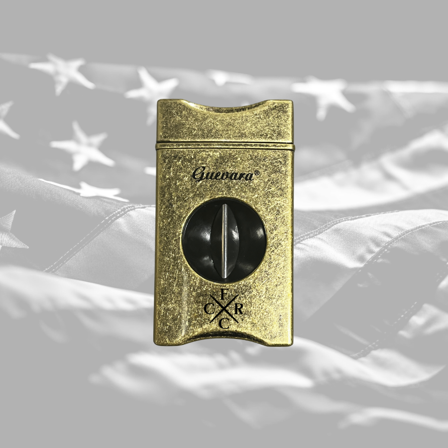 Cigar, FRCC V-cutter