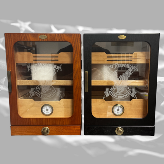 Cigar, FRCC Humidor