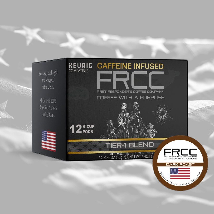 Kcup, Box 12ct Tier-1