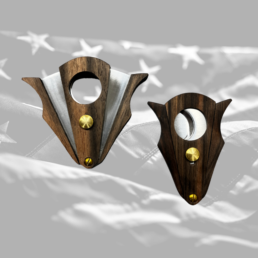 Guillotine Cigar Cutter