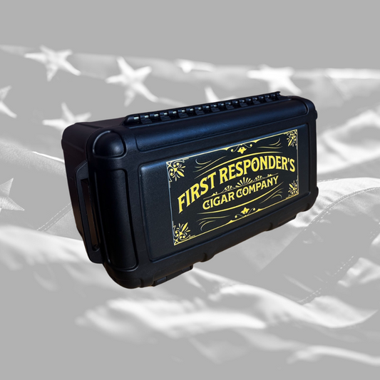 Cigar Caddy 10ct